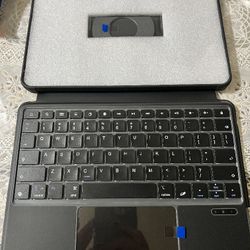 IPad Pro 11 Inch Case (5th Generation)