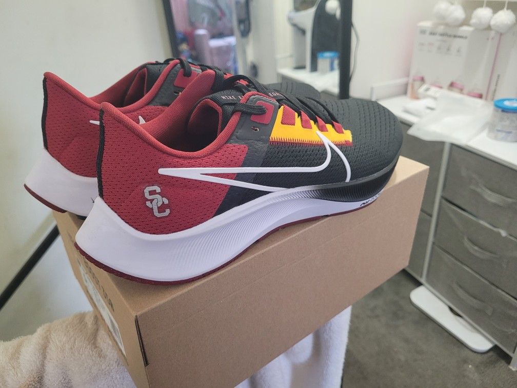 Nike Pegasus USC