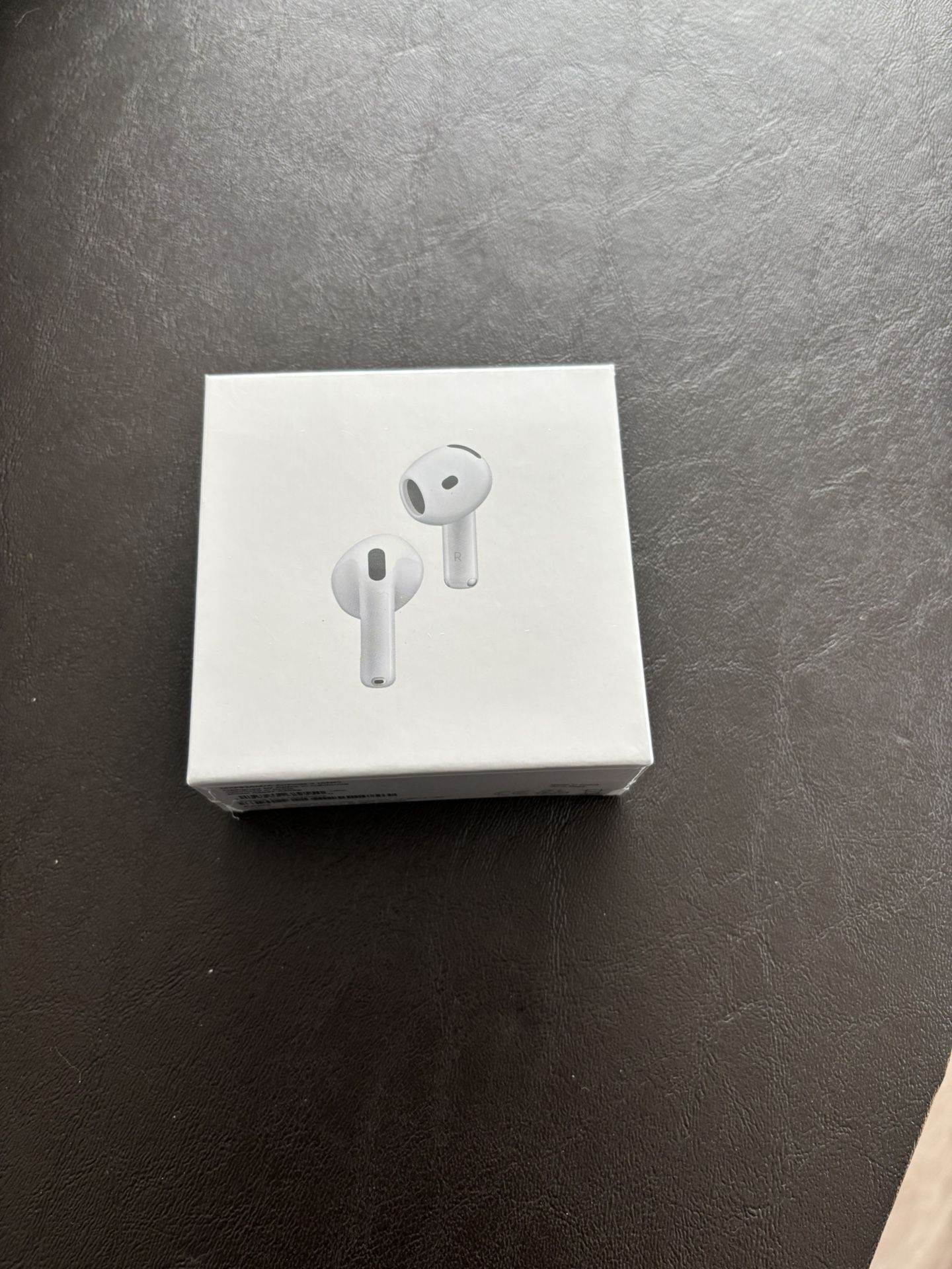 AirPod Pro 4th Generation