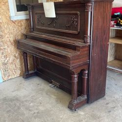 Free Piano