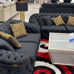 Lupino sofa and loveseat ,sectional, Best Price