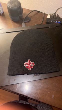 ULL Beanie