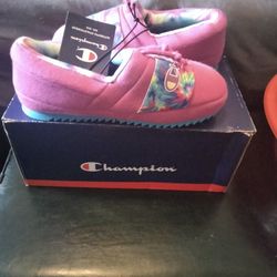 Champion Shoes