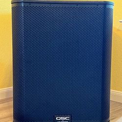 Qsc Ks118 