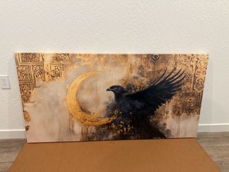 Art- wall poster