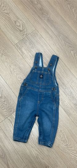 Boy overall  9 months