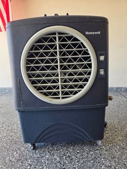 swamp cooler