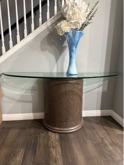 Stone Table