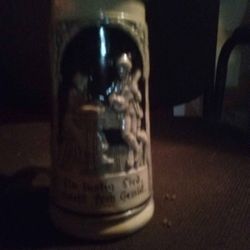 Beer Steins