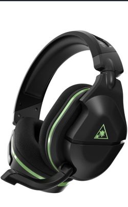 xbox turtle beach wireless headset