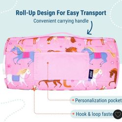 Wildkin Sleeping Bag