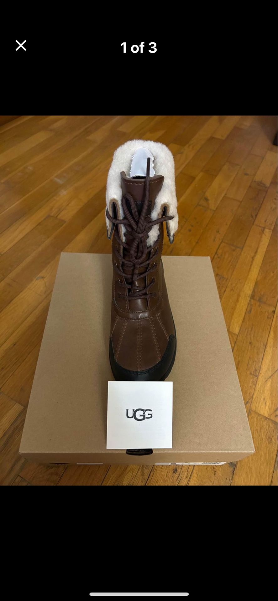 UGG BOOTS