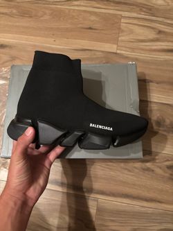 balenciaga shoes
