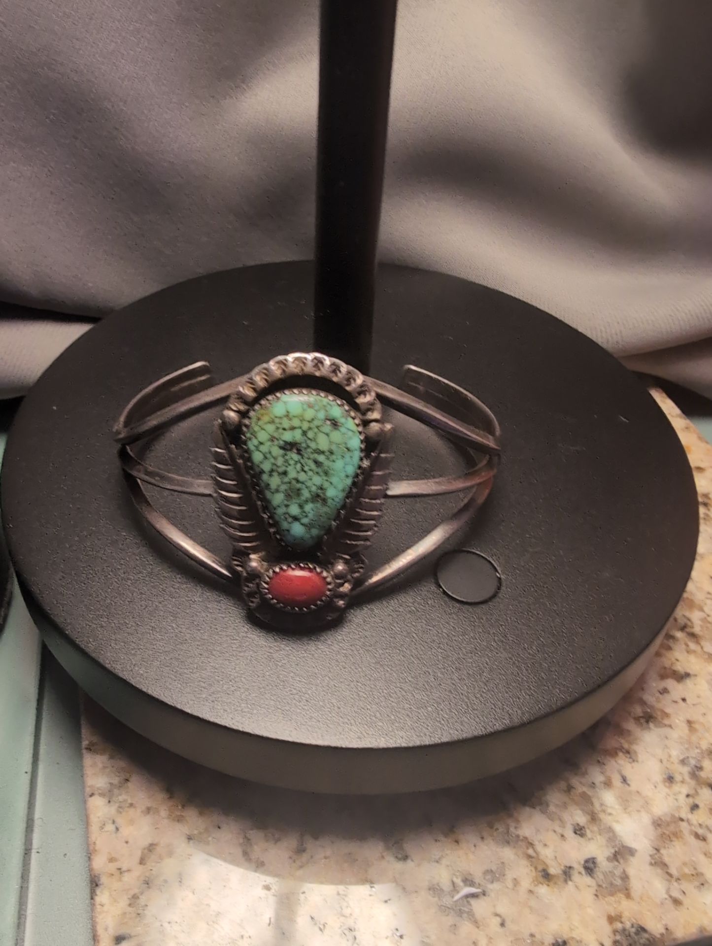 Beautiful womens bracelet