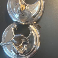 🔒 Lock For Sale 6 Cylinders 