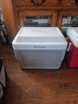 Cooler / Hielera