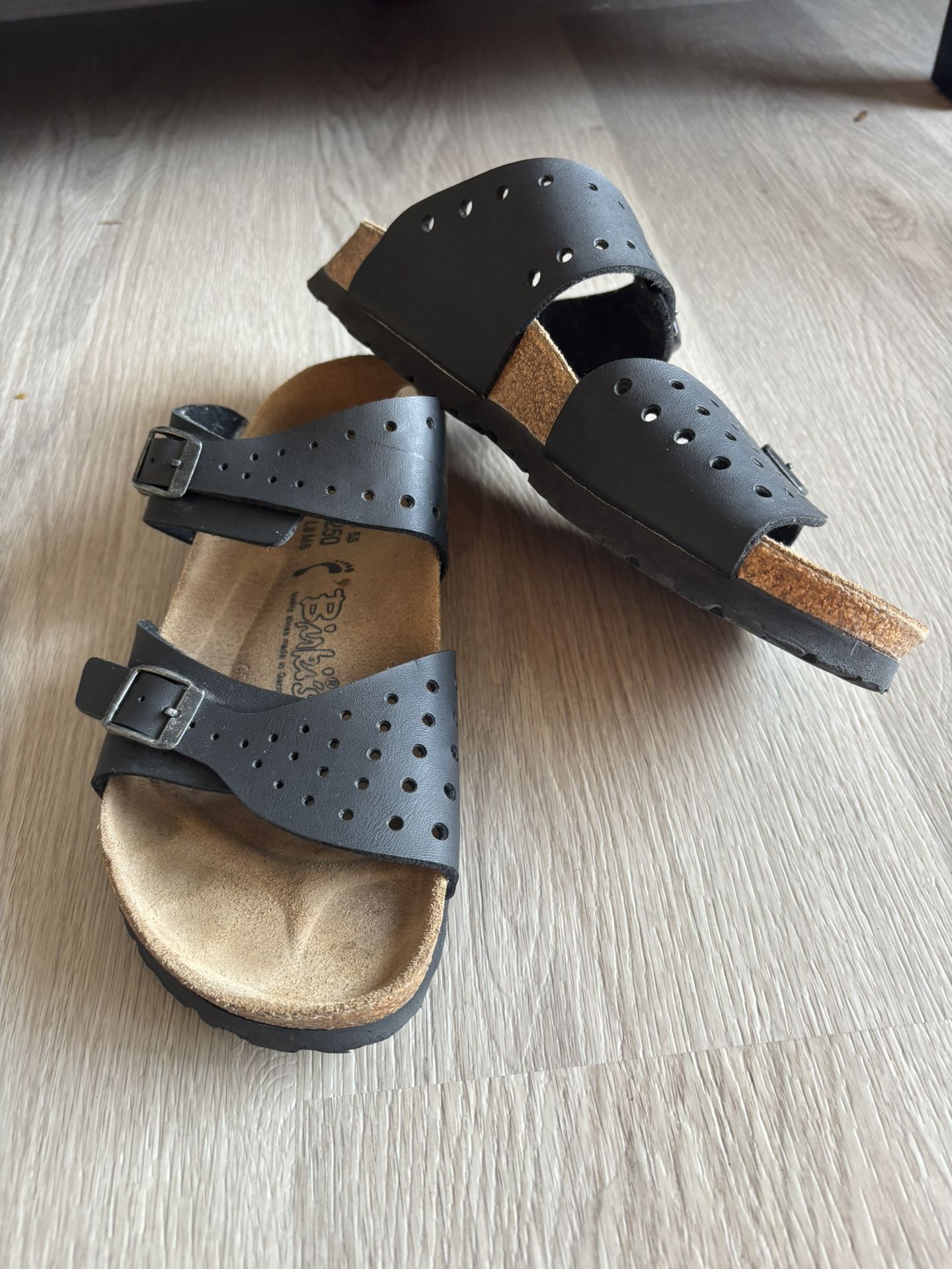Birkis Sandals