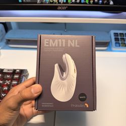 Ergonomic Mouse
