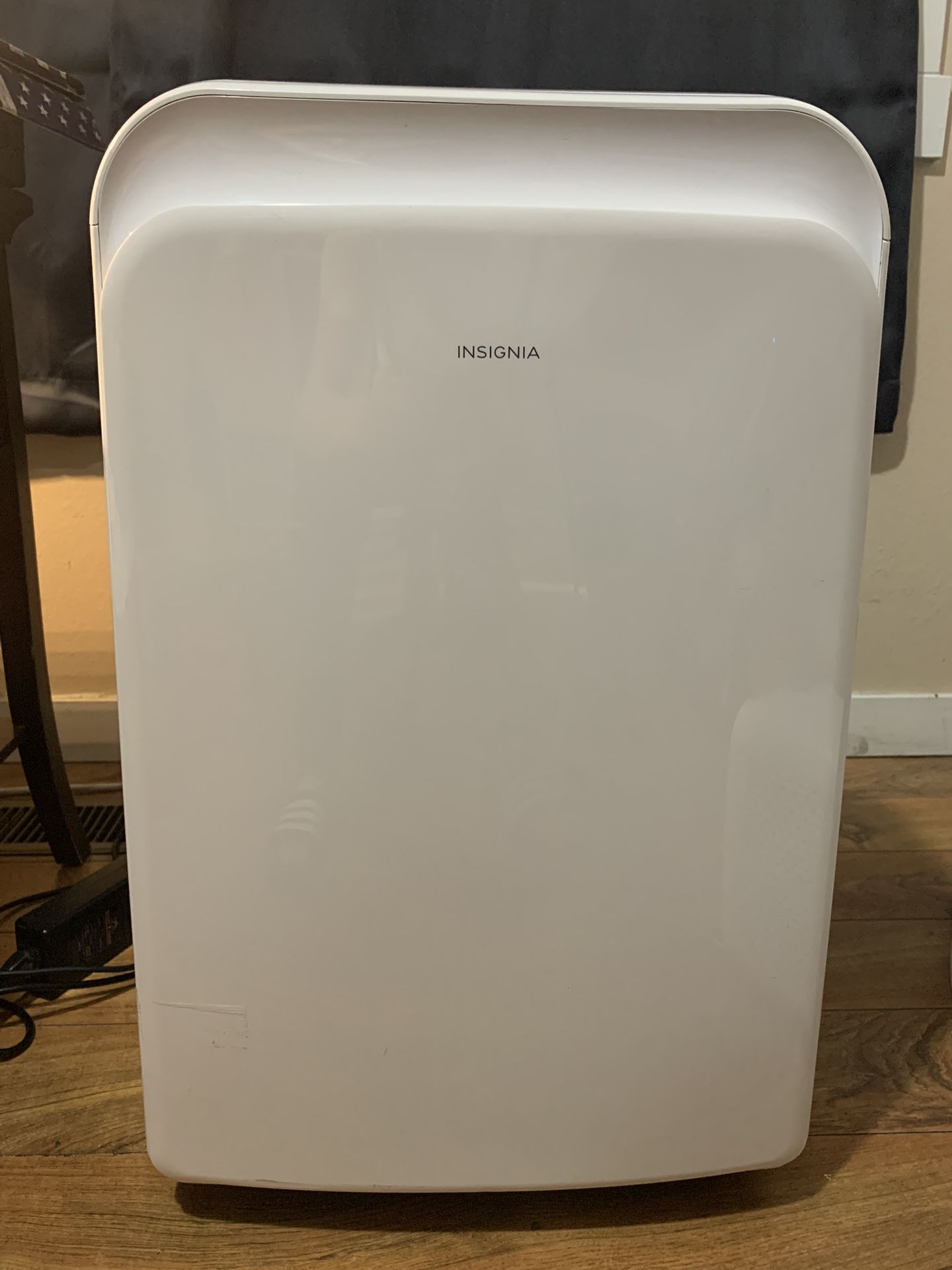 Portable AC Unit