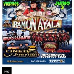 Ramon Ayala Y Mas