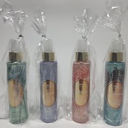 Bath & Body Works Disney Princess Shimmer Mist $15.00 Each Your Choice