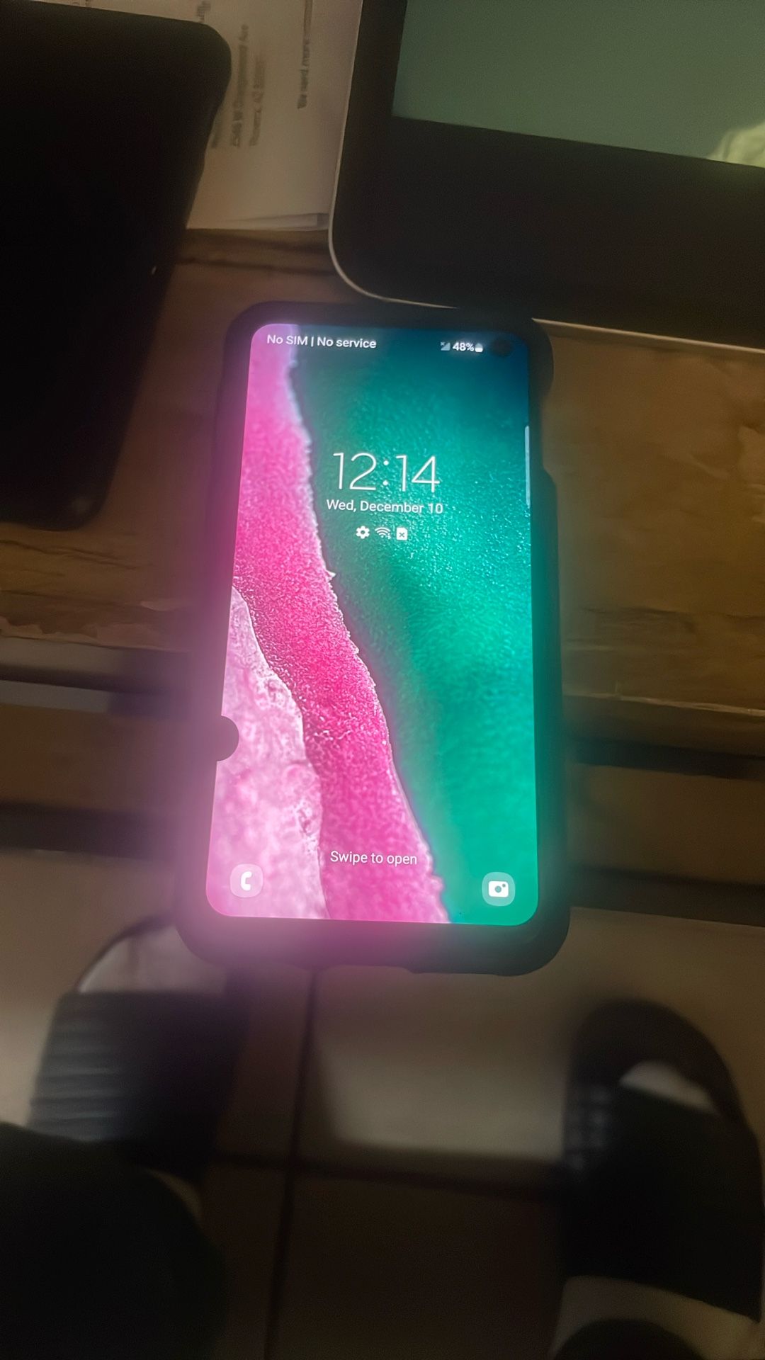 Samsung S10e