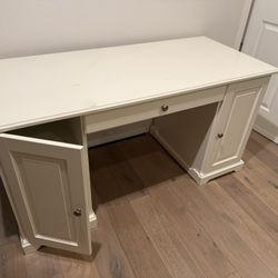 Office Table - IKEA