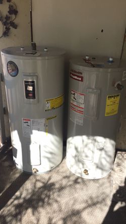 $$180$$!! Electric water heater- boiler FOR SALE!