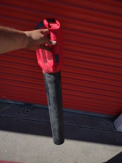 Craftsman Leaf Blower Battery Not Included 