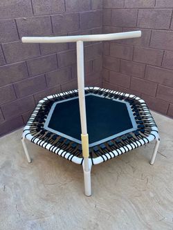 Rebounder