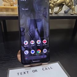 Unlocked Google Pixel 7