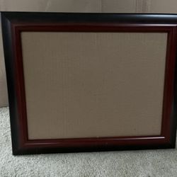 Picture Frame (15” x 12”)