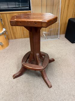 Barstool