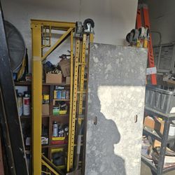 Scaffold 