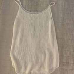 Bathing Suit Cover Up 