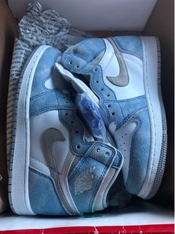 Jordan 1 Retro High