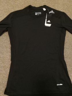 Adidas Fit shirt size S new!!!!!