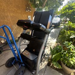 Bowflex Treadmill 