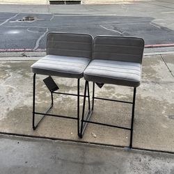 Chairs 