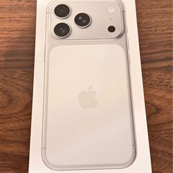 SHIPPING ONLY - IPHONE 17 PRO MAX 