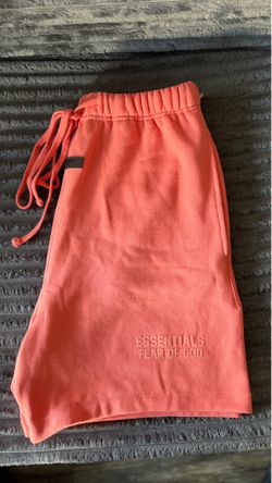 Essential shorts