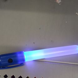 Handheld Light