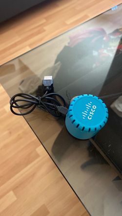 Cisco USB Mini Speaker