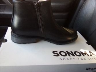 Womans Boots