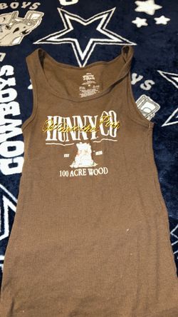 Winnie the Pooh shirt