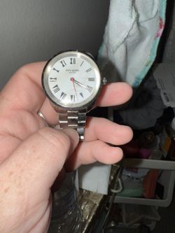 Kate Spade Watch