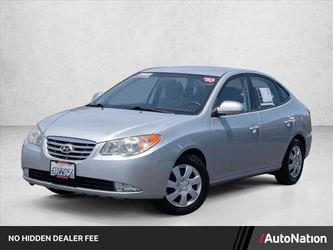 2010 Hyundai Elantra