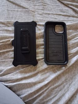 Otter box IPhone case