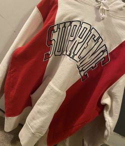 Supreme Hoodie