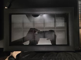 Rothwell Watch Box for 10